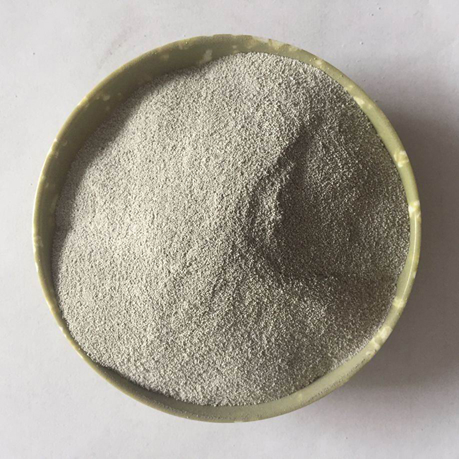 保溫澆注料添加用漂珠