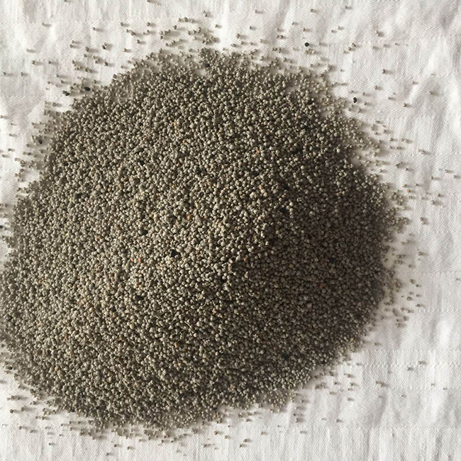 輕質(zhì)耐火材料用20目漂珠