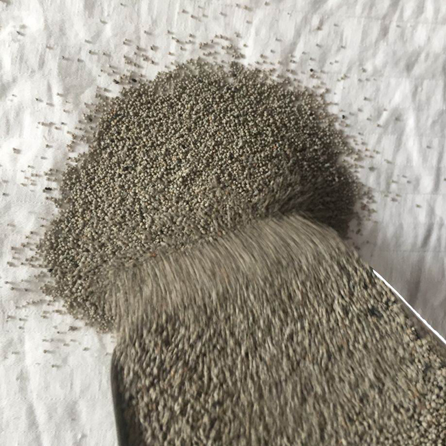 輕質(zhì)耐火材料用20目漂珠