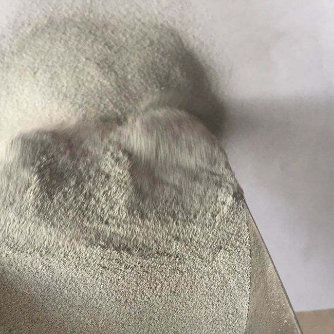 銷剎車片用高硬度漂珠